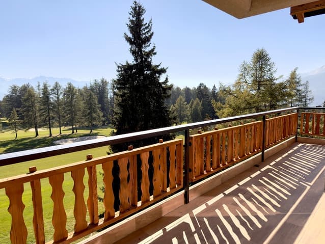 908 – Appartement 4.5 pièces – 3150 CHF –