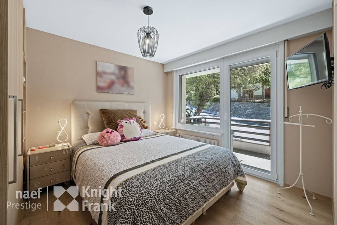 1090 – Appartement 4.5 pièces – 930000CHF – 76m²