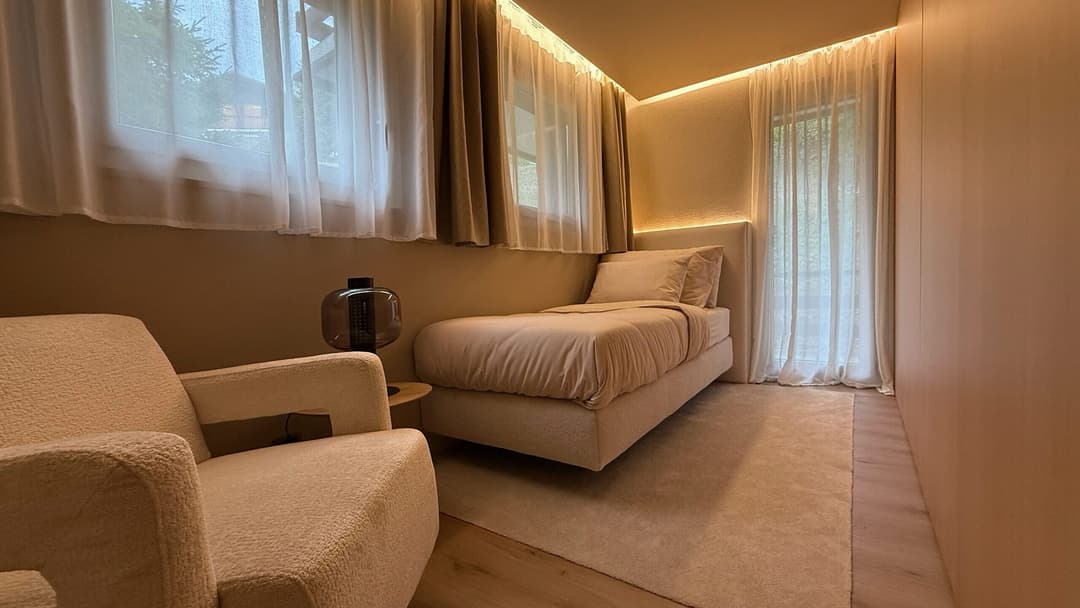 1170 – Appartement 3.5 pièces – 795000 CHF – 63 m²