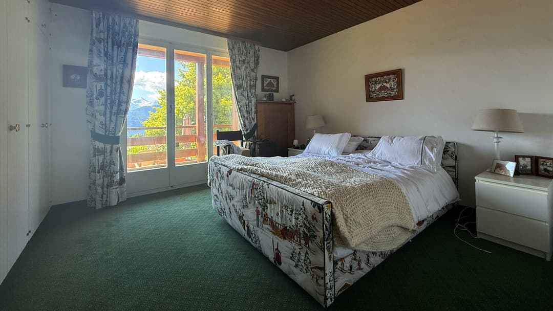 1153 – Maison 6.5 pièces – 1700000 CHF – 235 m²