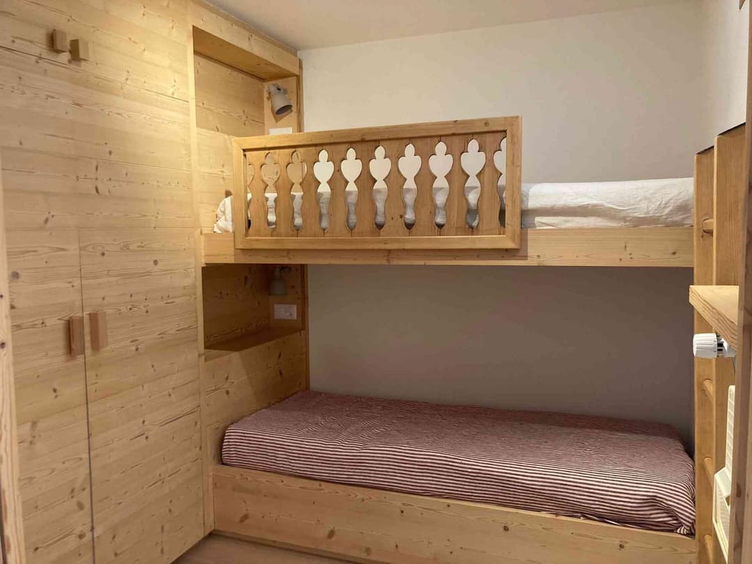 919 – Appartement 3 pièces – 65 m²