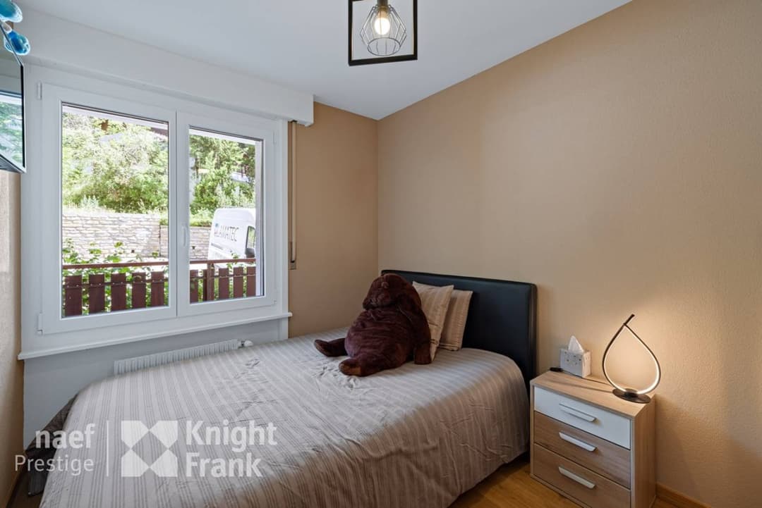 1090 – Appartement 4.5 pièces – 930000CHF – 76m²