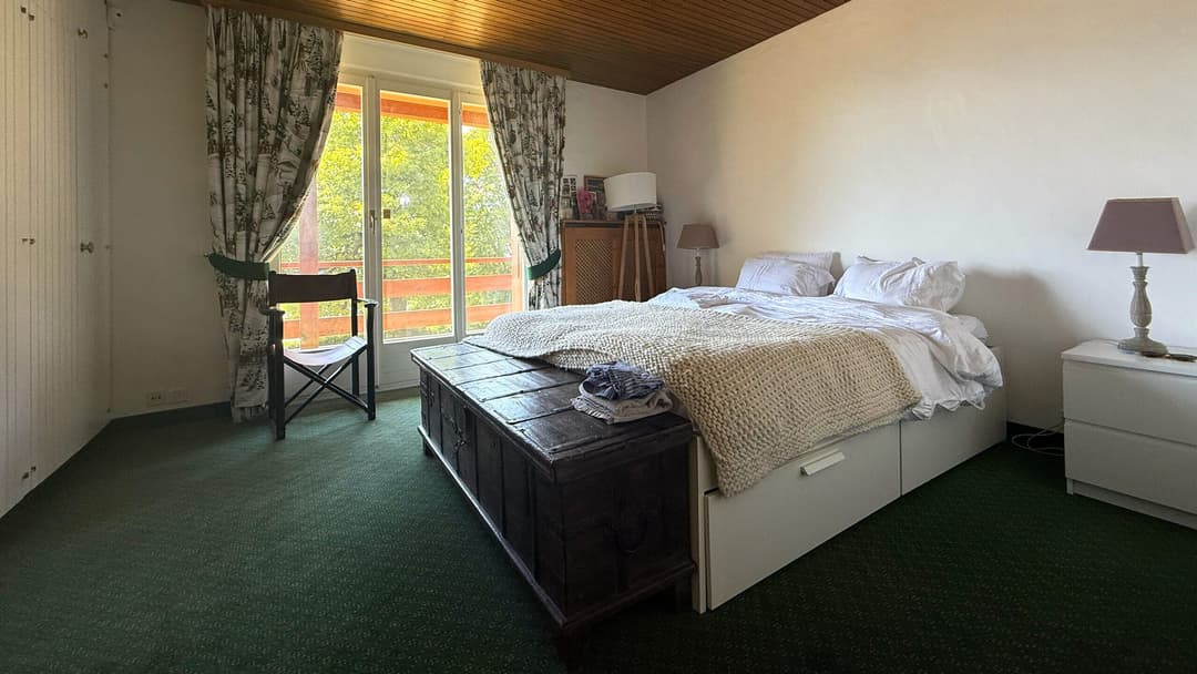 1153 – Maison 6.5 pièces – 1700000 CHF – 235 m²