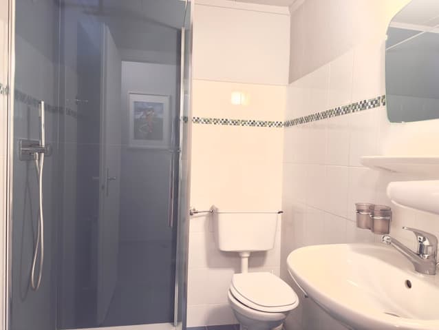 831 – Appartement 4 pièces – 1820 CHF