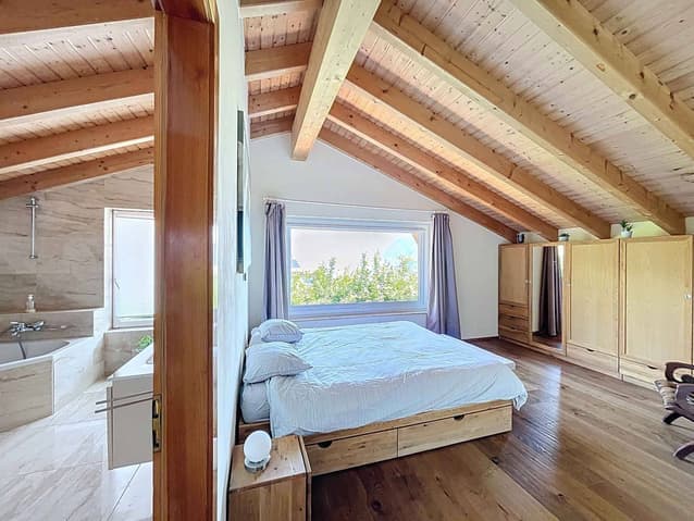 2249 – Appartement 4.5 pièces – 1900000 CHF – 257 m²