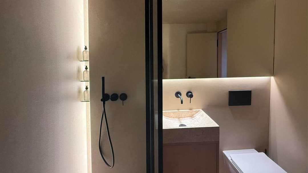 1170 – Appartement 3.5 pièces – 795000 CHF – 63 m²