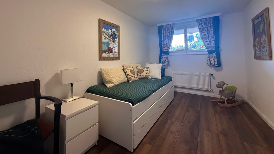 1153 – Maison 6.5 pièces – 1700000 CHF – 235 m²