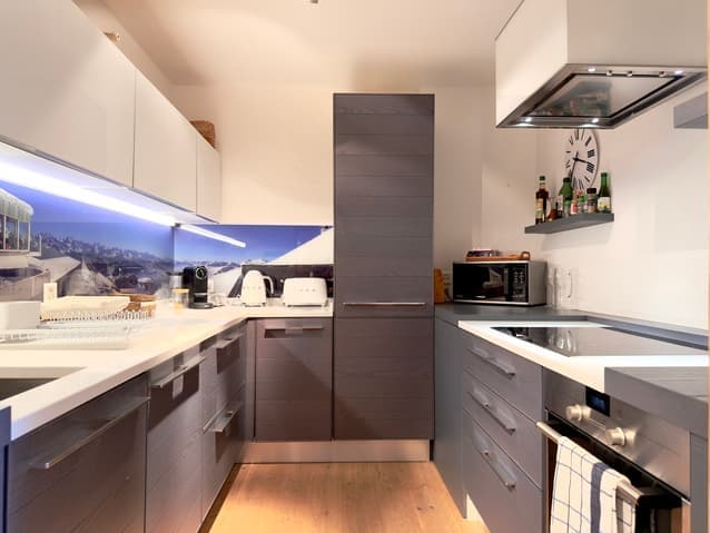 908 – Appartement 4.5 pièces – 3150 CHF –