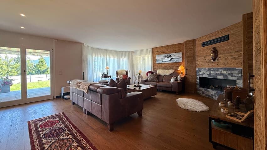 1089 – Maison 12.5 pièces – 450m²