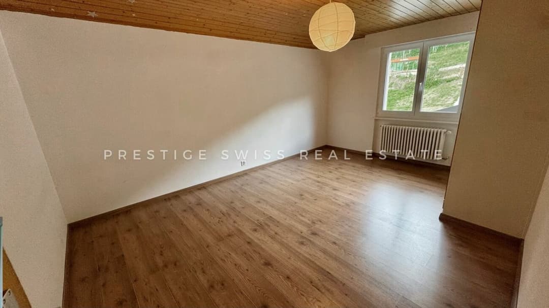 1152 – Maison 7 pièces – 960000 CHF – 216 m²