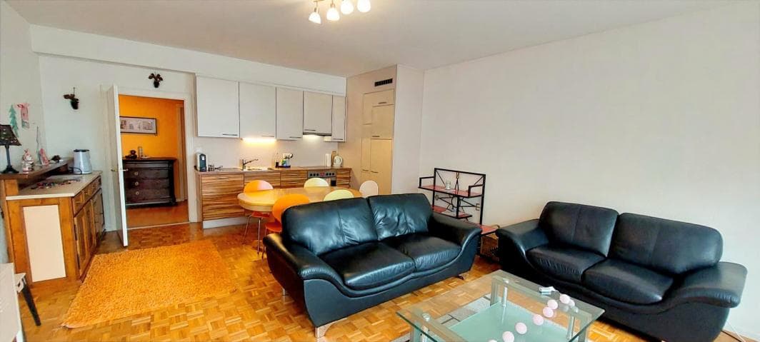 940 -Appartement -3pièces – 75 m²