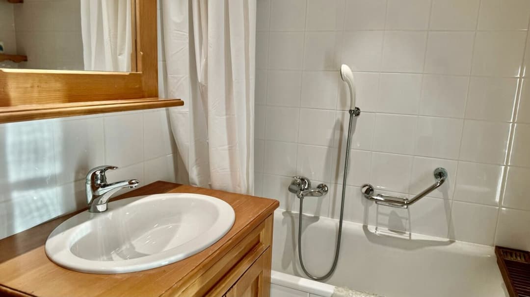 1008 –  Appartement – 2.5pièces – 50 m²