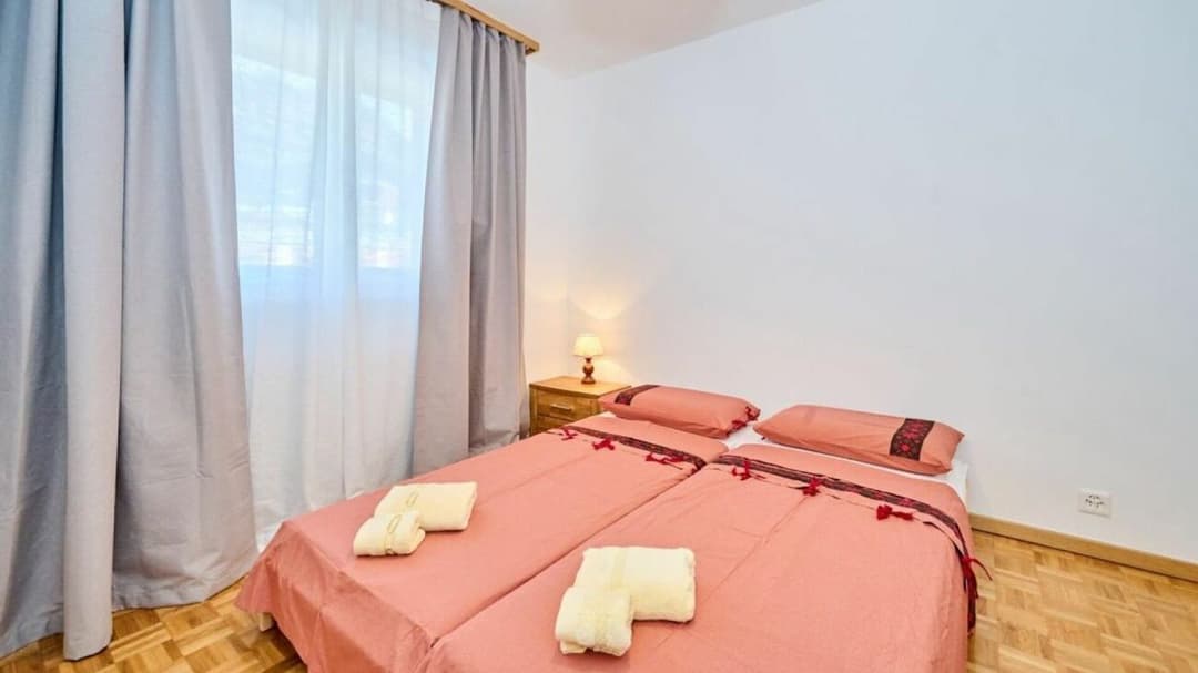 1006 – Appartement – 3.5pièces – 80 m²