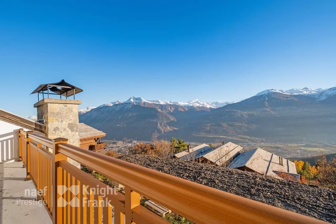 1289 – Maison – 5.5pièces – 2600000CHF – 258 m²