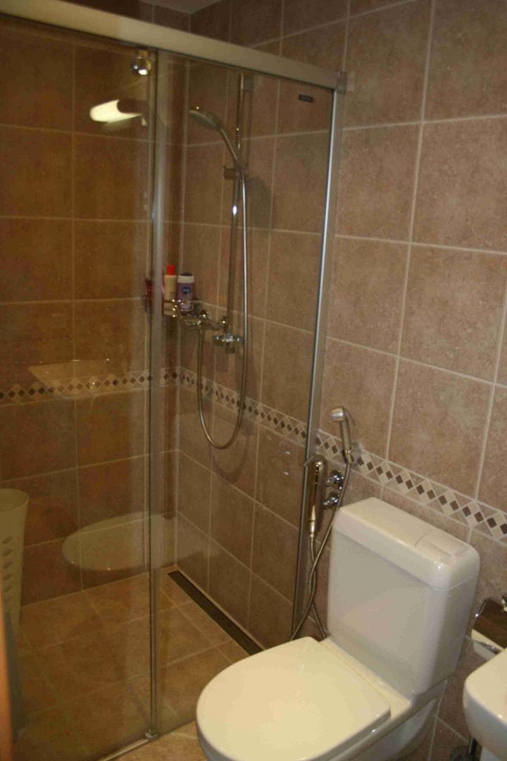 1193 – Appartement 5 pièces – 167m²