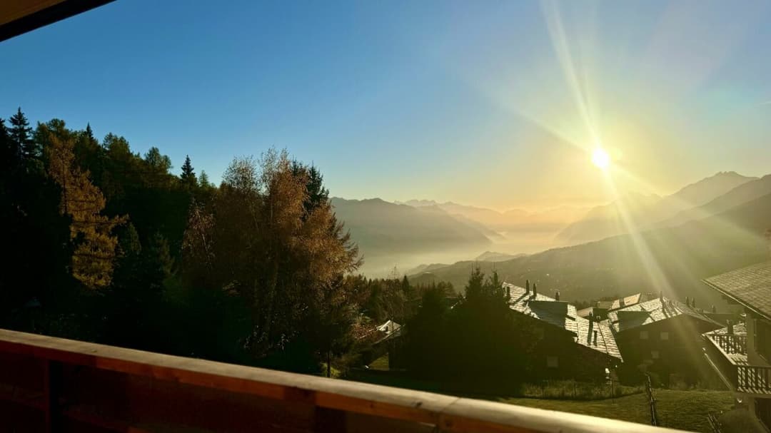 1008 –  Appartement – 2.5pièces – 50 m²