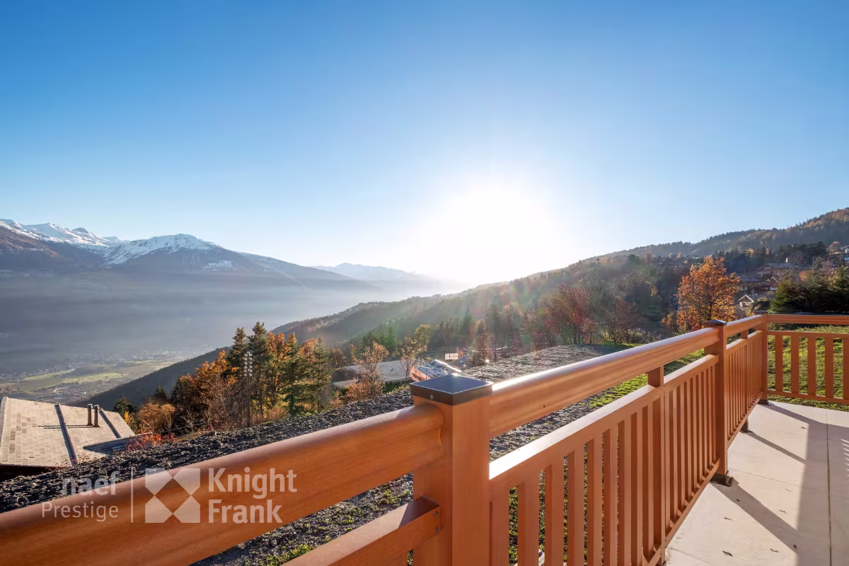 1289 – Maison – 5.5pièces – 2600000CHF – 258 m²