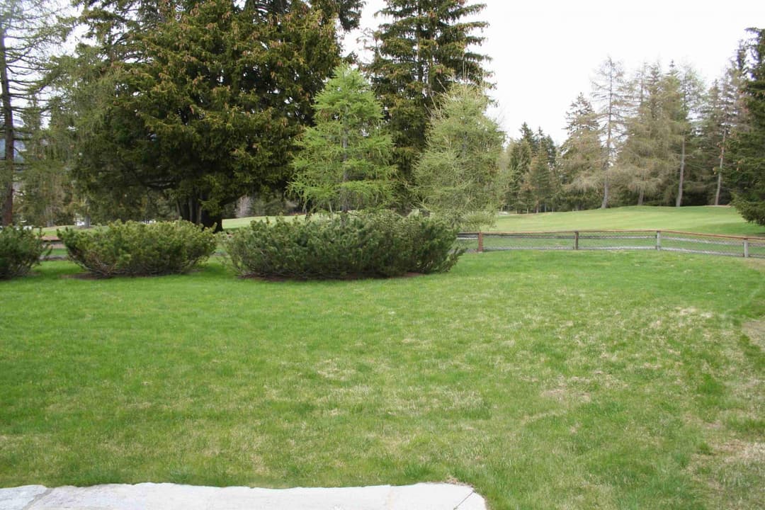 1193 – Appartement 5 pièces – 167m²