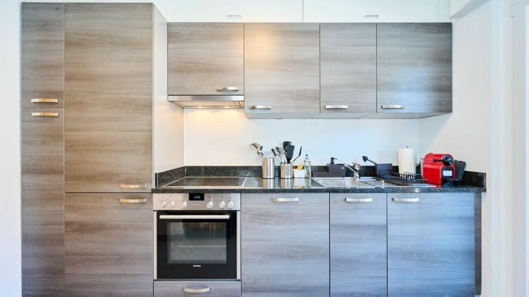 1006 – Appartement – 3.5pièces – 80 m²