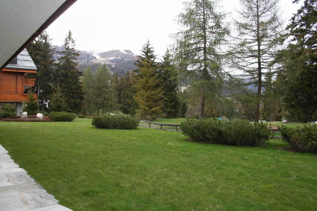 1193 – Appartement 5 pièces – 167m²