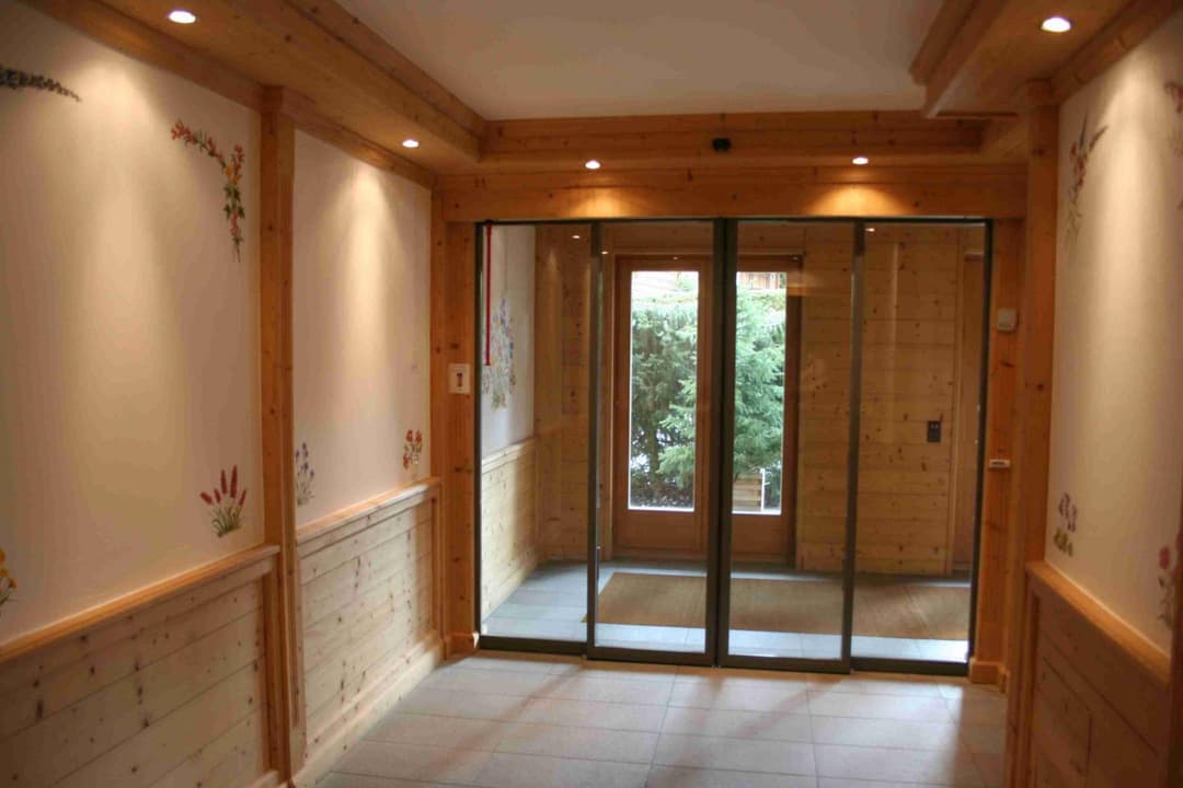 1193 – Appartement 5 pièces – 167m²