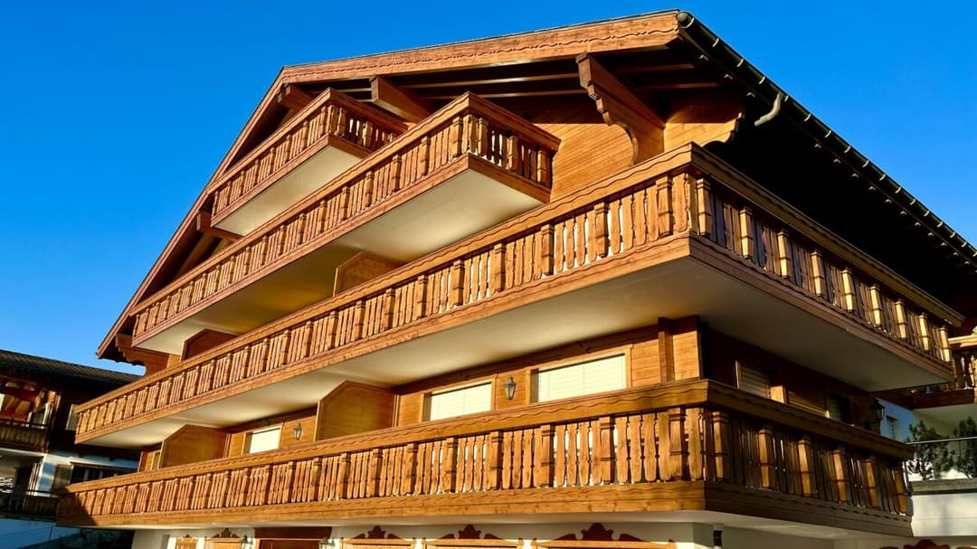 1008 –  Appartement – 2.5pièces – 50 m²