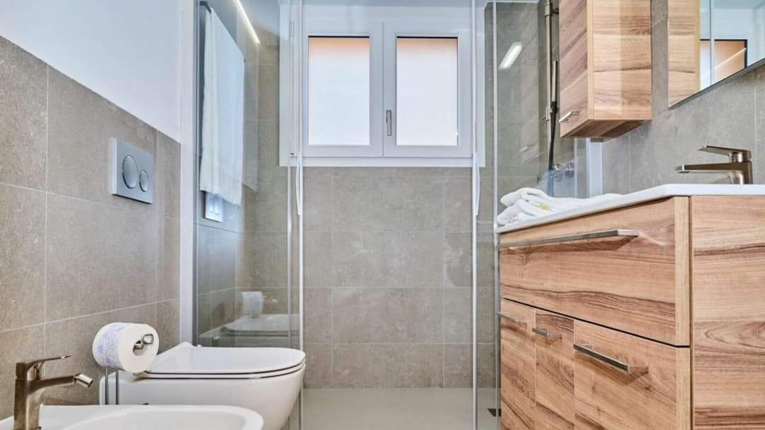 1006 – Appartement – 3.5pièces – 80 m²