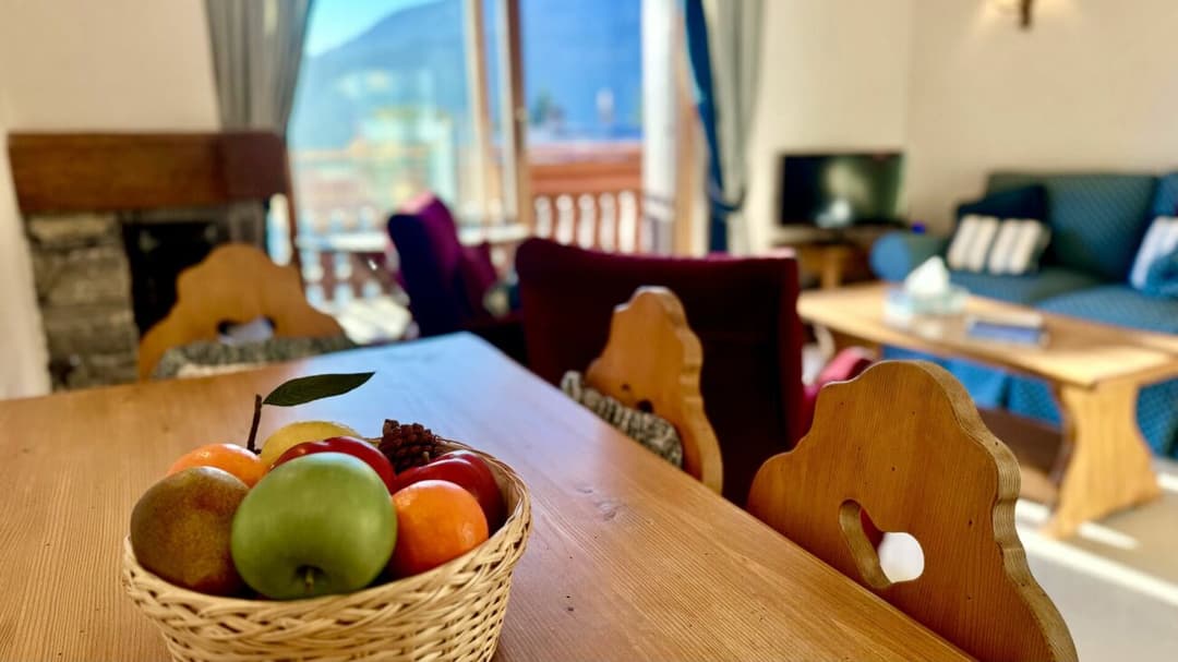 1008 –  Appartement – 2.5pièces – 50 m²