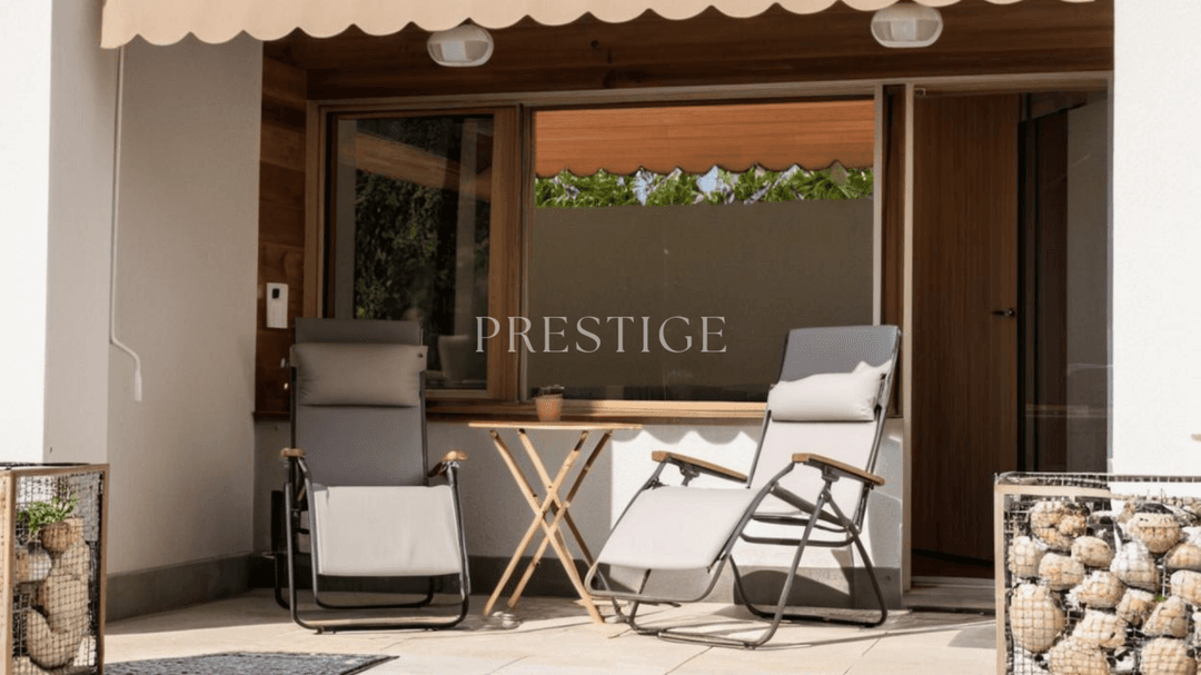 1274- Appartement 2.5 pièces – 690000CHF – 56m²
