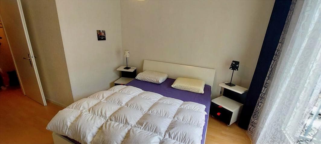 940 -Appartement -3pièces – 75 m²