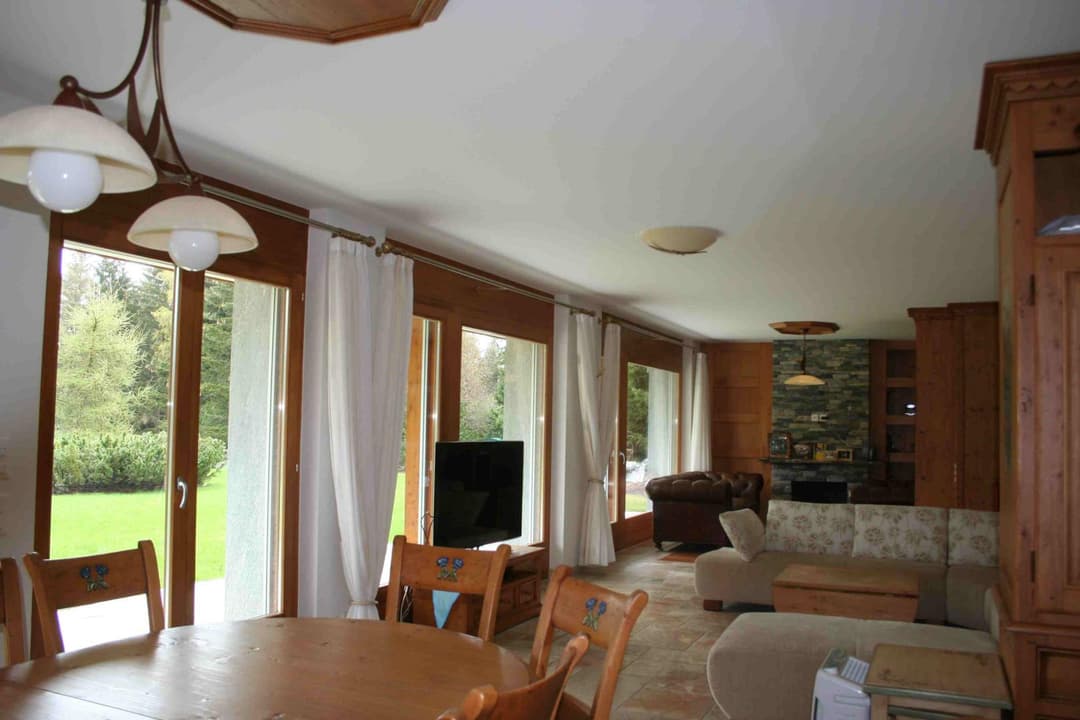 1193 – Appartement 5 pièces – 167m²