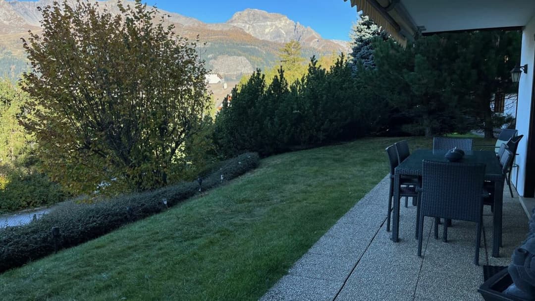 1005 – Appartement