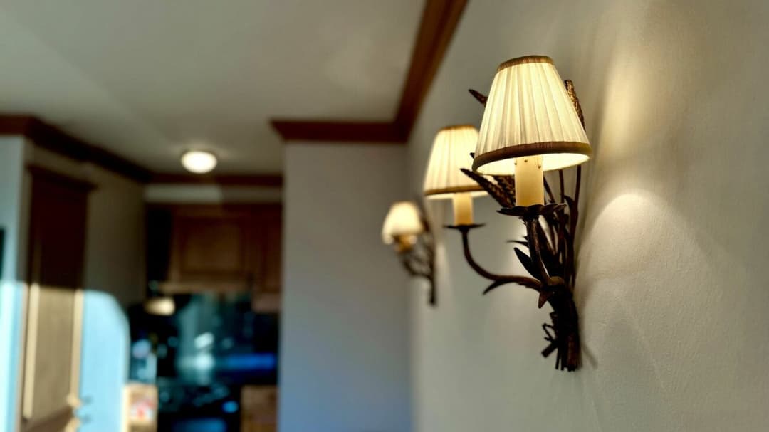 1008 –  Appartement – 2.5pièces – 50 m²