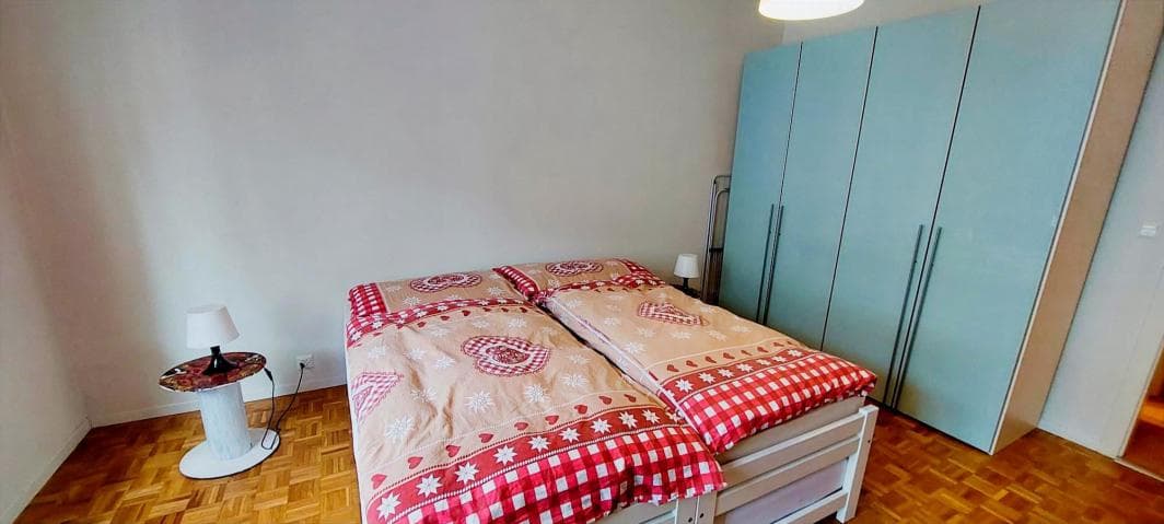 940 -Appartement -3pièces – 75 m²