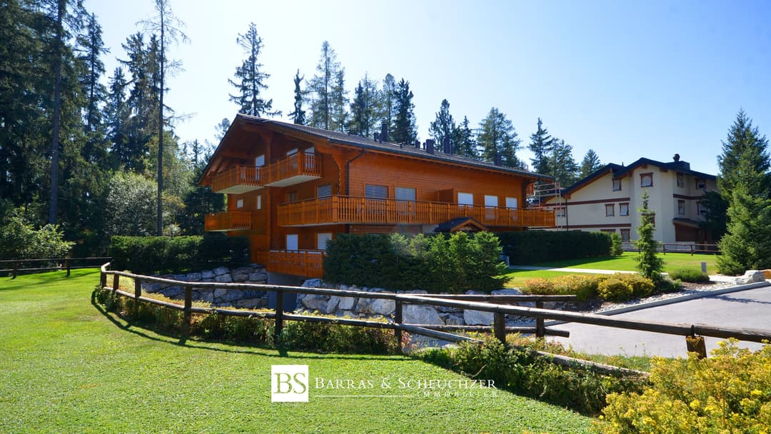 2322 – Appartement 4.5 pièces – 1695000 CHF – 116.9 m²