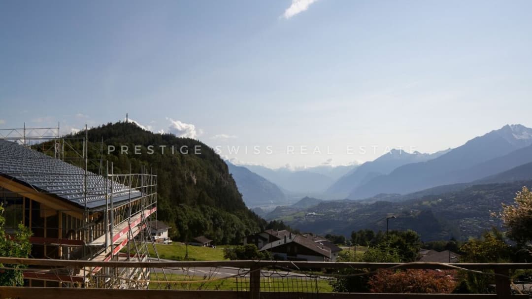 1247 – Maison – 5pièces – 2800000CHF – 194 m²