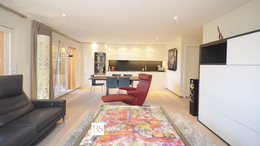 2322 – Appartement 4.5 pièces – 1695000 CHF – 116.9 m²