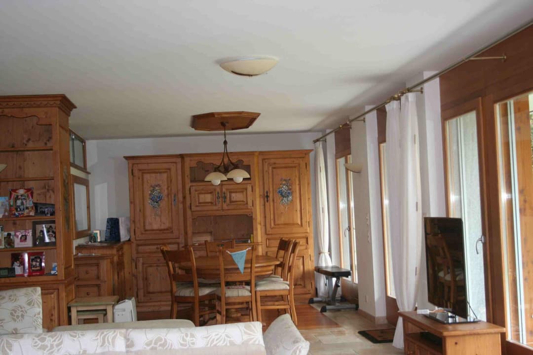 1193 – Appartement 5 pièces – 167m²