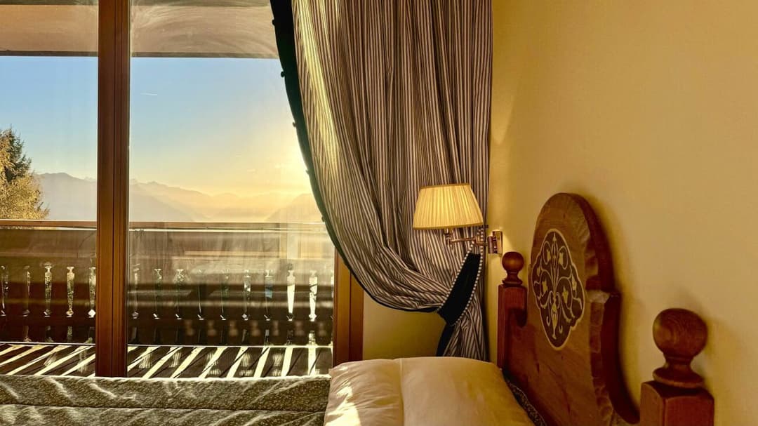 1008 –  Appartement – 2.5pièces – 50 m²