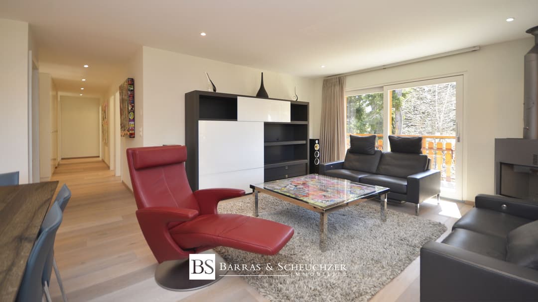 2322 – Appartement 4.5 pièces – 1695000 CHF – 116.9 m²