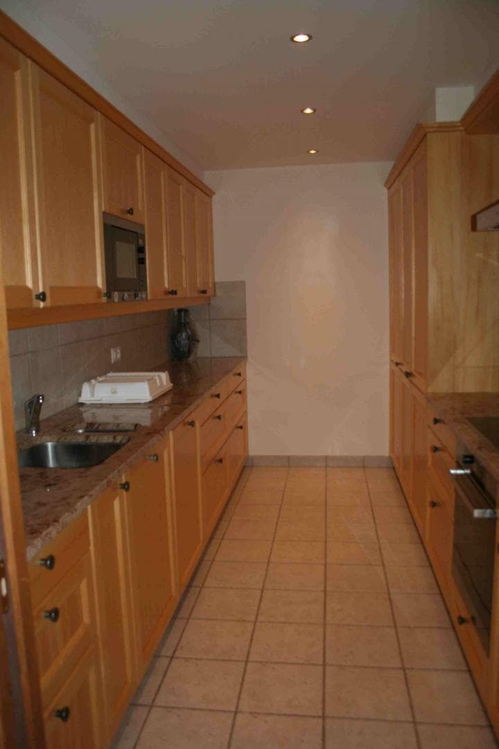 1193 – Appartement 5 pièces – 167m²