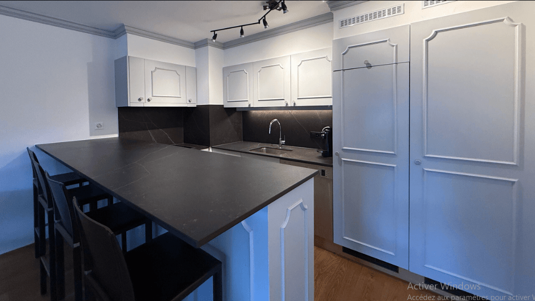 1203 – Appartement 3,5 pièces – 2050000CHF – 100m²