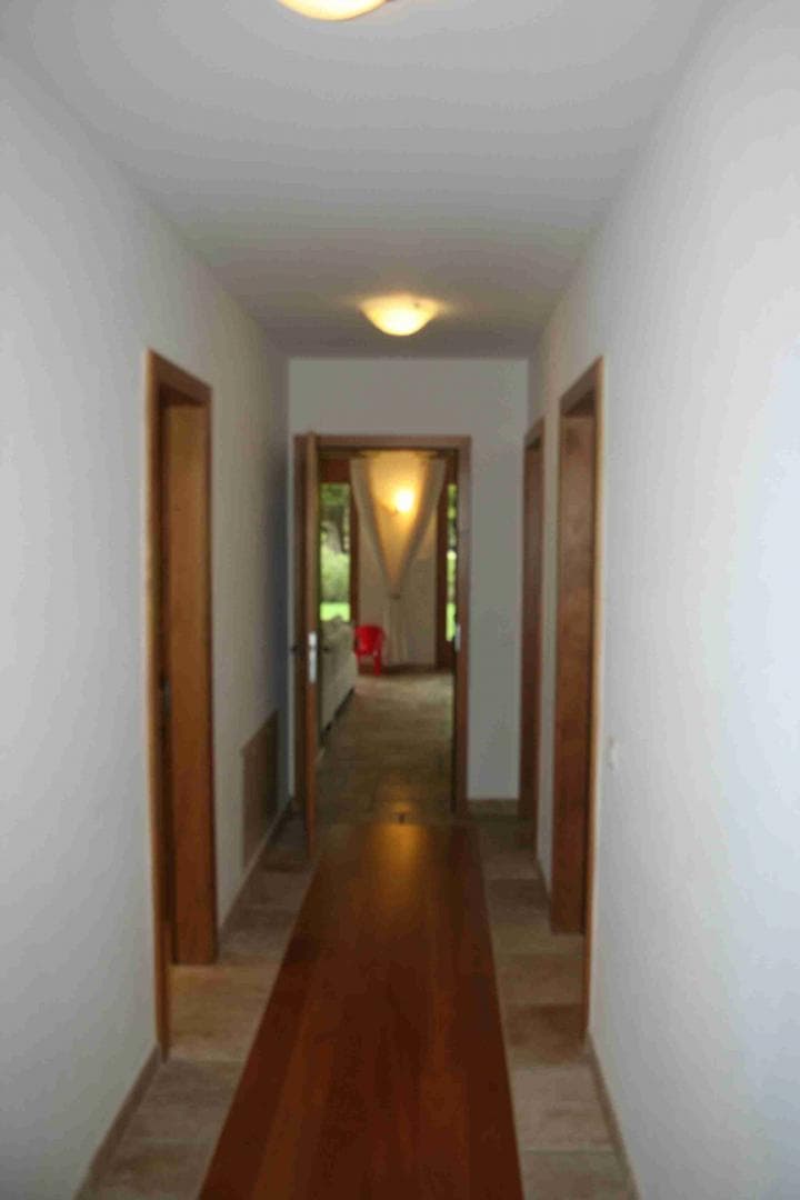 1193 – Appartement 5 pièces – 167m²