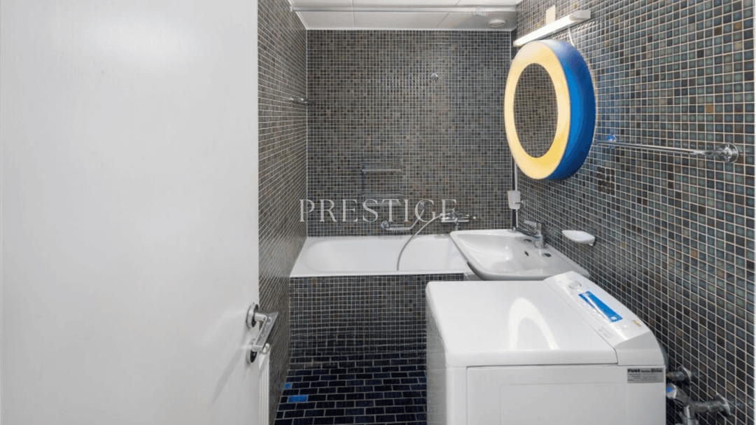 1274- Appartement 2.5 pièces – 690000CHF – 56m²