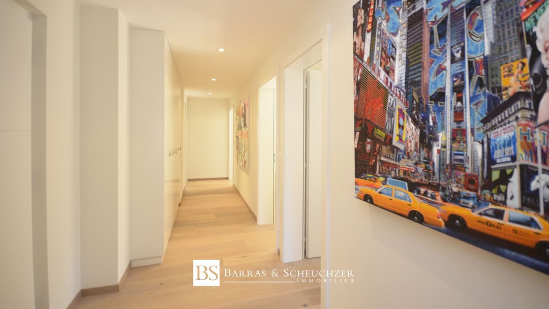 2322 – Appartement 4.5 pièces – 1695000 CHF – 116.9 m²