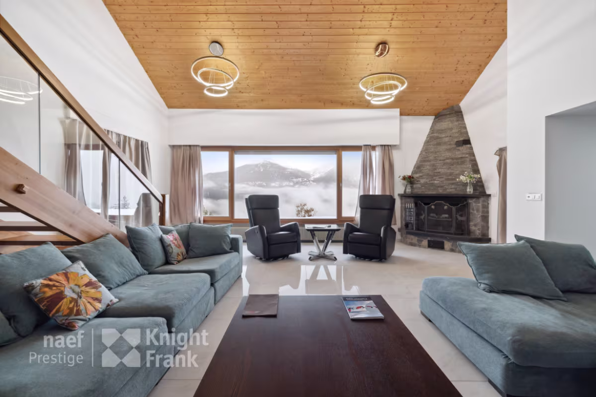 1289 – Maison – 5.5pièces – 2600000CHF – 258 m²