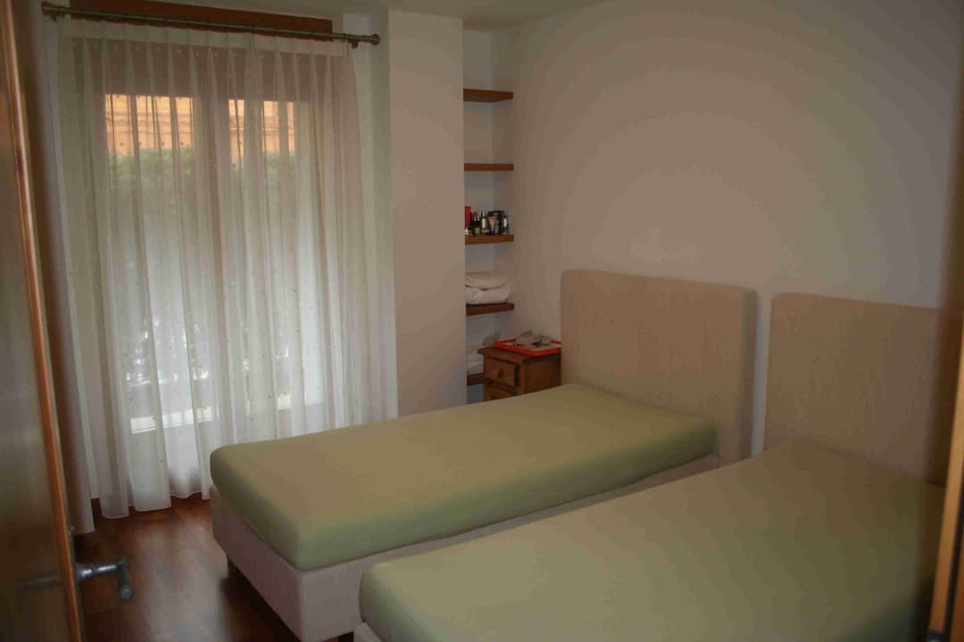 1193 – Appartement 5 pièces – 167m²