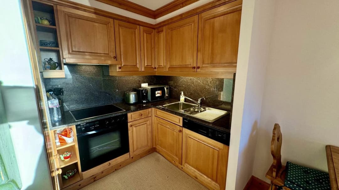 1008 –  Appartement – 2.5pièces – 50 m²