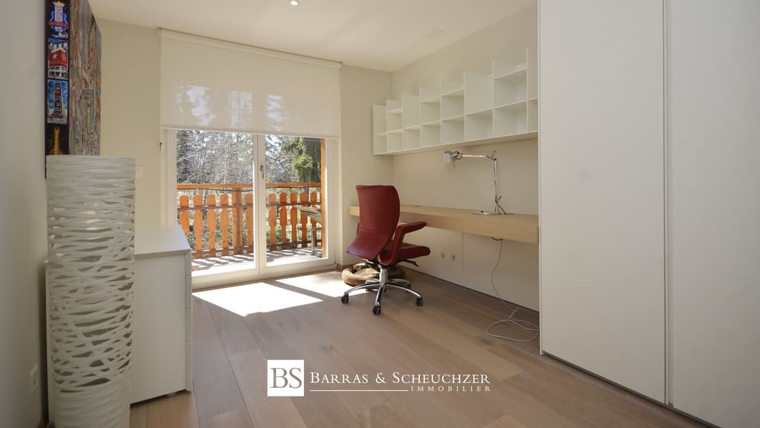 2322 – Appartement 4.5 pièces – 1695000 CHF – 116.9 m²