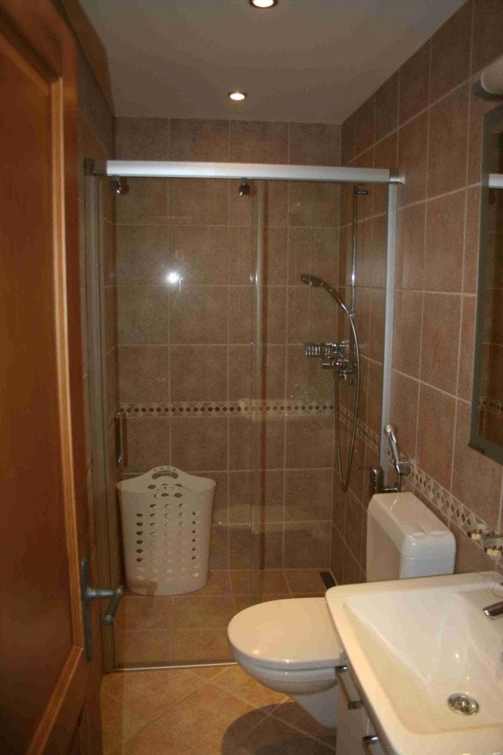 1193 – Appartement 5 pièces – 167m²